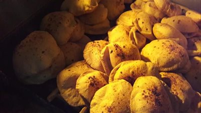 تحرير 46 مخالفة تموينية خلال حملات رقابية بمركزين فى المنيا 