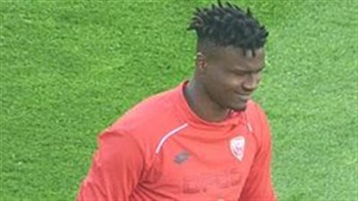 نكشف يوسوفا وسوري كابا على رادار الزمالك ورحيل نداي