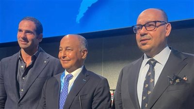 ياسر إدريس يرشح حسين المسلم لرئاسة الاتحاد الدولي لألعاب الماء العالمية 