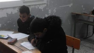 ائتلاف أولياء الأمور يرصد انتظام الإمتحانات فى المحافظات 