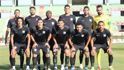 زد يفوز على منتخب السويس ويتساوى مع القناة قبل مواجهات الغد