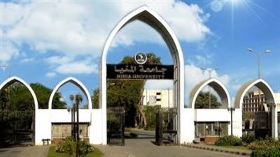 رئيس جامعة المنيا يعلن تفاصيل محو أمية 6587 مواطنًا