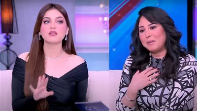 رحاب الجمل لياسمين عز: بطلي كلمة 