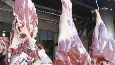 حملات الطب البيطري بالمنيا تكشف «بلاوي سودا» داخل محلات الجزارة والأسواق