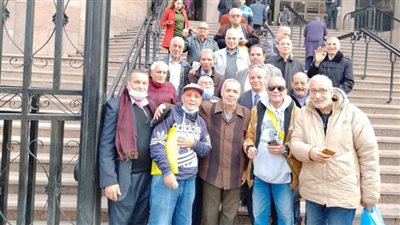 عاجل: تحول مفاجئ في أزمة العلاوات الخمس لأصحاب المعاشات 