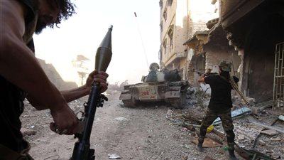 تقرير أممي يحذر من تطور خطير في ليبيا يهدد الأمن القومي المصري