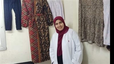 القوى العاملة: انتهاء برنامج تدريبي للمراة على مهنة التفصيل والحياكة بالغربية