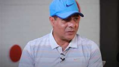 العشري يعلن قائمة سموحة لمواجهة طلائع الجيش غدأ