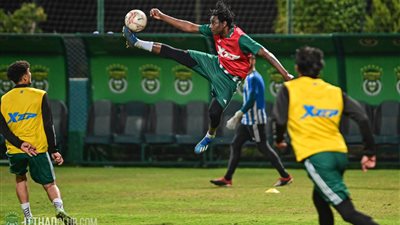 زوران يعلن قائمة الاتحادالسكندري لمواجهة الزمالك