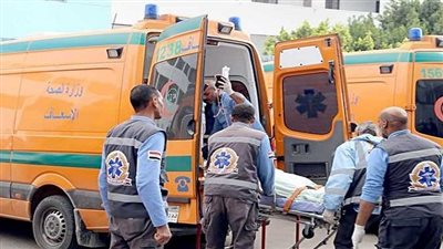 إصابة 3 طالبات اثر حادث سير ببني مزار 