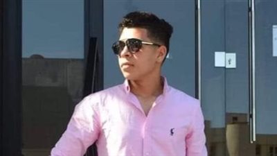 وفاة المصاب في واقعة 