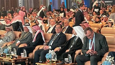 وزير البترول: إجراء دراسات لكل أوجه منظومة التعدين في مصر