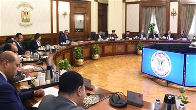 رئيس الوزراء يتابع آليات إدارة وتشغيل الشبكة الوطنية الموحدة للطوارئ والسلامة العامة
