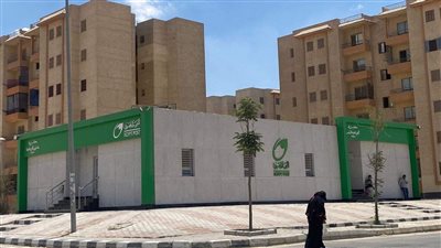 استئناف العمل داخل 11 مكتب بريد بالدقهلية.. تعرف عليها