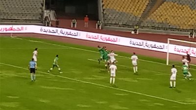 مدرب الاتحاد : أدينا مباراة جيدة أمام الزمالك والنتيجة عادلة