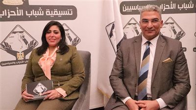 مرثا محروس: الجمهورية الجديدة بدأت ببناء الثقة.. والتنمر يتم التعامل معه بالقانون والتوعية