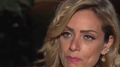 وفاة والد الفنانة ريم البارودي بعد صراع مع المرض 