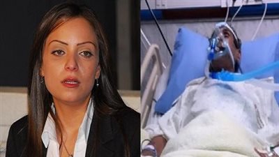 تفاصيل وفاة والد الفنانة ريم البارودي بعد صراع مع المرض
