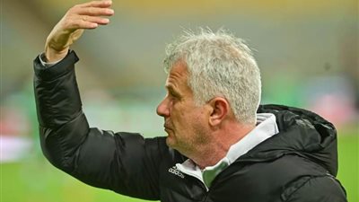 48 ساعة راحة في الاتحاد السكندري بعد نقطة الزمالك 