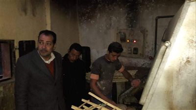 ضبط 109 مخالفة متنوعة خلال حملات تموينية على الأسواق والمخابز بالمنيا