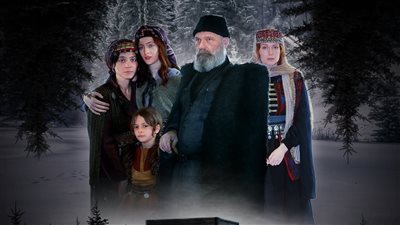 خمس قصص إنسانية من حول العالم على 