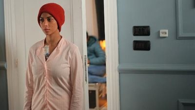 فيه أمل.. تعرف على مواعيد حكاية جديدة من 