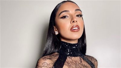 سلمى أبو ضيف تكشف حكاية أجمل 5 أيام 