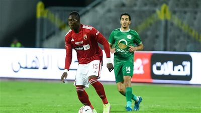 الأهلي يرفض هدية الزمالك ويسقط في فخ التعادل أمام المصري