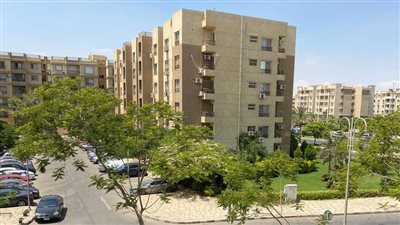 أسعار الوحدات السكنية بمدينة الشيخ زايد خلال شهر يناير 2023