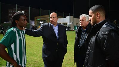 الاتحاد يغلق ملف الصفقات ويستعد للبنك الاهلي 