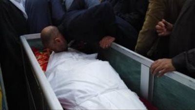 «أوفر دوز».. كواليس العثور على جثة شاب داخل محل بمنطقة الموسكي