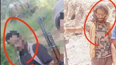 خط الصعيد: «من النهاردة مفيش حكومة».. ترسانة أسلحة تحاصر أهالي أسوان