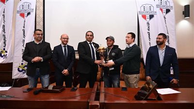 تعرف على نتائج تصفيات بطولة الجمهورية للدومينو المؤهلة لكأس العالم بـ أمريكا