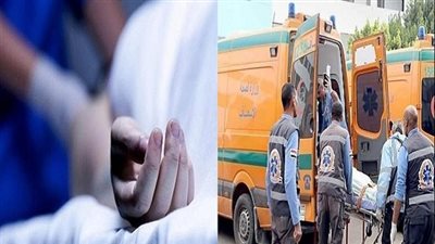 بعد تركه العمل وأصبح عاطلًا.. مصرع شاب بطريق بشعة في سوهاج