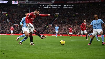 برايتون يكتسح ليفربول بمشاركة صلاح.. ويونايتد يقهر السيتي بريمونتادا ساحرة