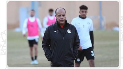 منتخب مصر للشباب يقيم معسكر مغلق بالإسماعيلية 