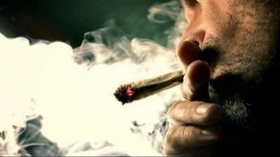 القبض على ربة منزل حاولت إدخال مخدرات إلى ابنها في قسم التبين 