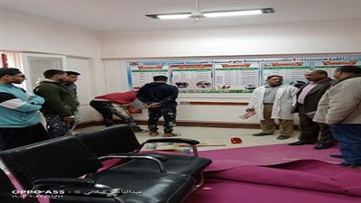 القوى العاملة: ختام دورات تدريبية على مهن يحتاجها سوق العمل بالوادى الجديد