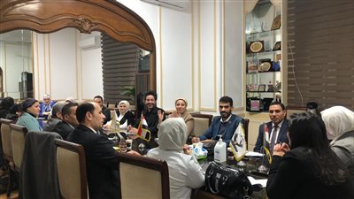 تفاصيل توصيات ورشة عمل «التنسيقية» حول ارتفاع نسب الطلاق وآليات مواجهة أسبابه