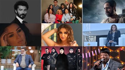 النقاد يرسمون خريطة أفضل أعمال 2022 بعيدا عن بيزنس الإعلانات 