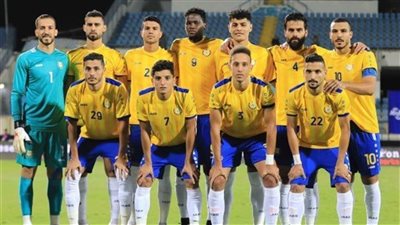 الإسماعيلي يثأر من المحلة ويتأهل لدور الثمانية في كأس الرابطة المصرية