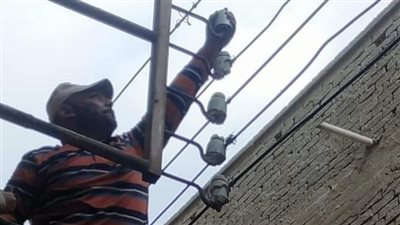 محافظ الدقهلية يتابع أعمال الوحدات المحلية في المراكز والمدن