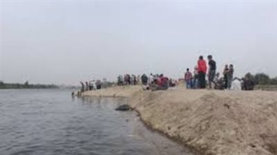آخر تطورات واقعة مصرع فتاة تعرضت للغرق في مياه نهر النيل بالبحيرة