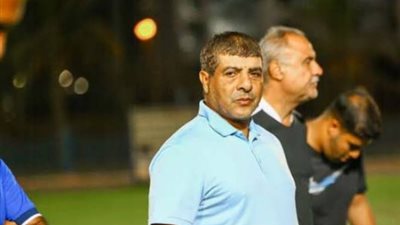 طوارئ في سموحة استعدادا لمواجهة الأهلي في الكأس والعشري يعلن قائمة الفريق