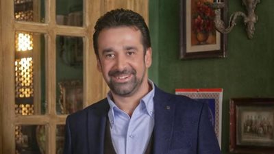 أول صورة لـ كريم عبد العزيز من «عيلة الروبي».. وهذا موعد طرحه بالسينمات 