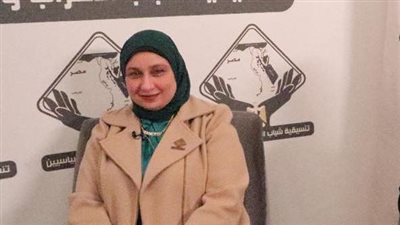 النائبة إيمان الألفي تكشف في صالون تنسيقية الشباب أسباب زيادة حالات الطلاق