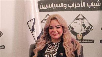 ريهام الشبراوي: البعض يفكر في الزواج السريع دون النظر للمسئوليات على الطرفين