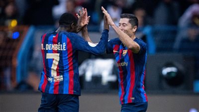 جدول مباريات برشلونة في الدوري الإسباني الموسم الجديد 2024