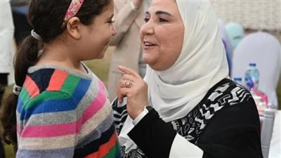 3 أطفال للأسرة.. التضامن تعلن موعد صرف معاش الطفل بقيمة 350 جنيها