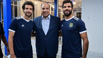 المهدي وعلاء ينتظمان في تدريبات الاتحاد استعدادا لمواجهة البنك الاهلي